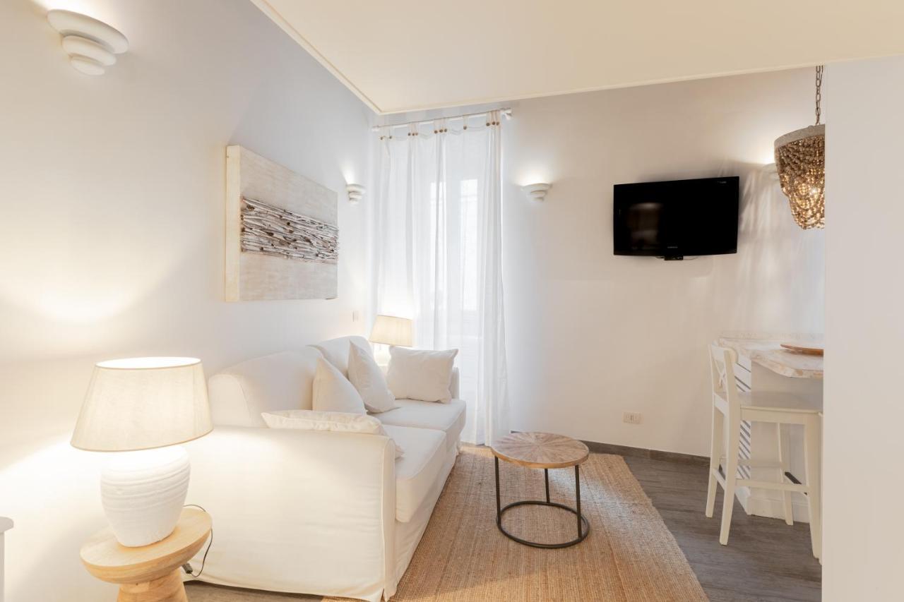 דירות רומא Navona Loft Luxury 5 People מראה חיצוני תמונה