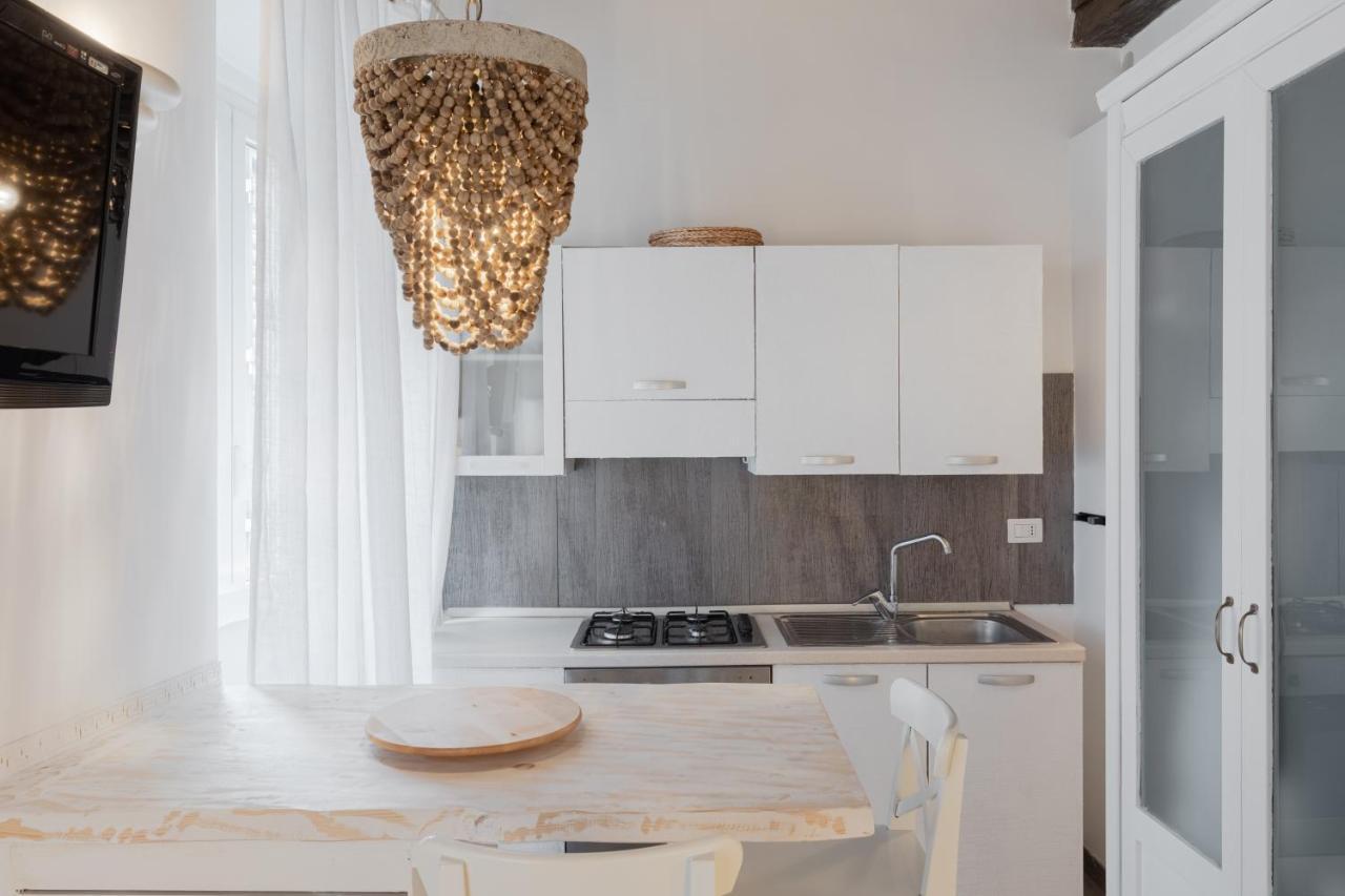 דירות רומא Navona Loft Luxury 5 People מראה חיצוני תמונה