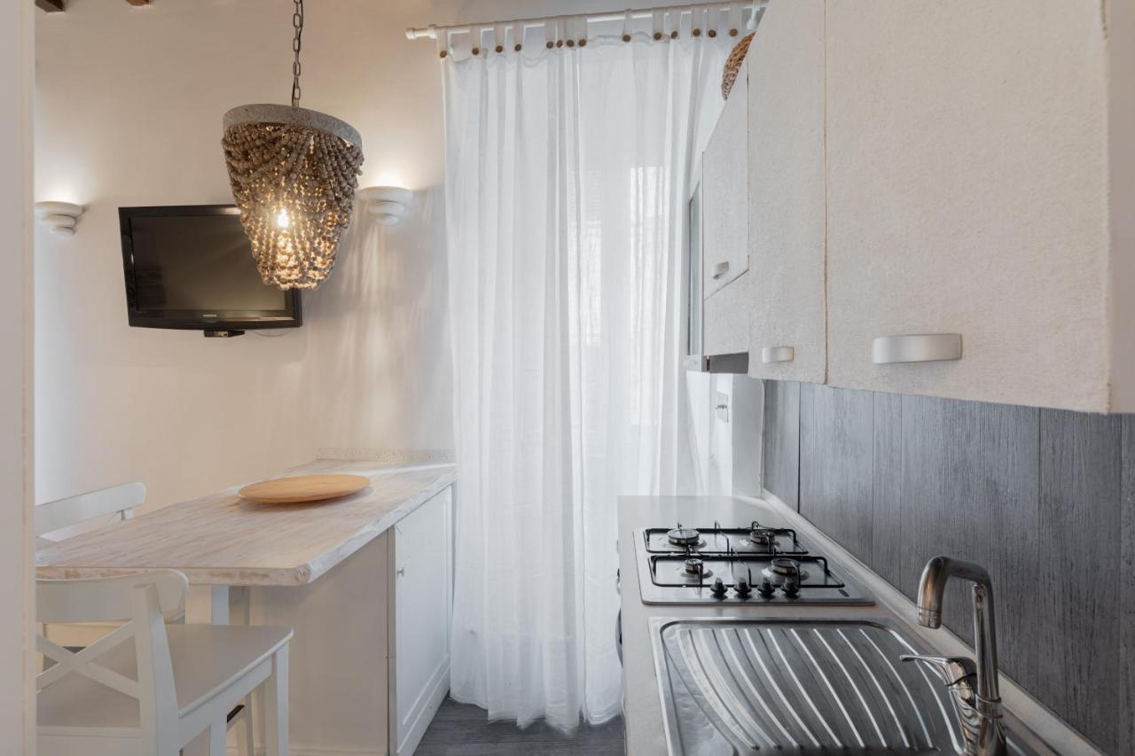 דירות רומא Navona Loft Luxury 5 People מראה חיצוני תמונה