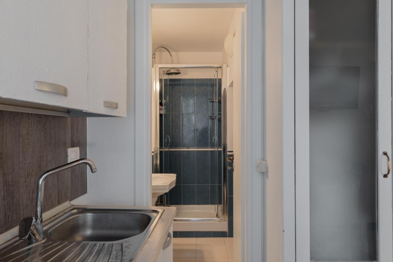 דירות רומא Navona Loft Luxury 5 People מראה חיצוני תמונה