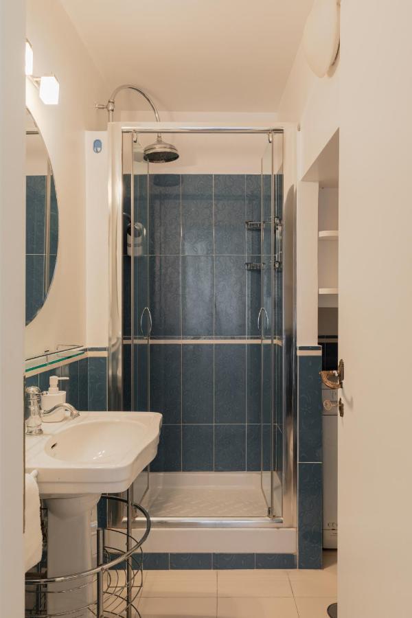 דירות רומא Navona Loft Luxury 5 People מראה חיצוני תמונה
